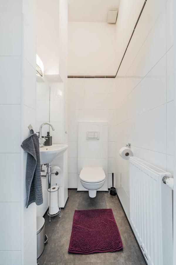 Penthouse - Sauna - Terrasse - Kamin - Ac Appartement *